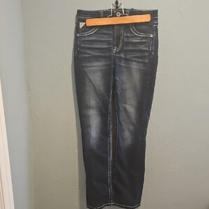 Salvage Boy's Jeans From Buckle